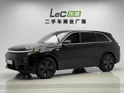 Li Auto Li L7
