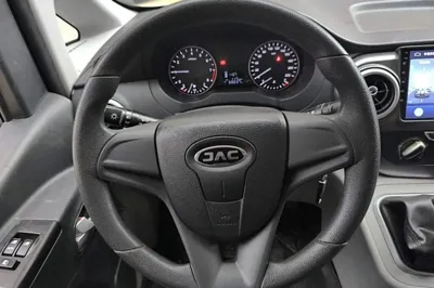 JAC Refine M3