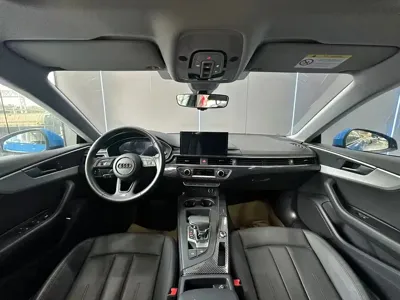 Audi A5 (Import)