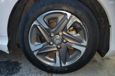 Honda Envix