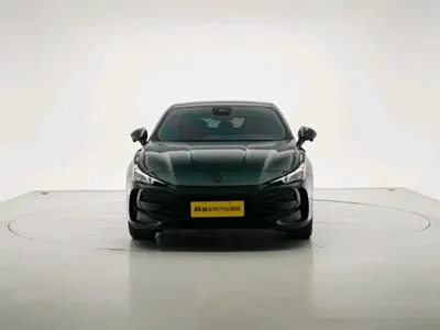 MG MG7