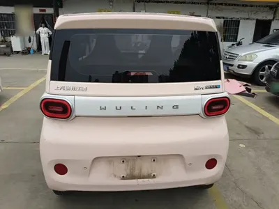 Wuling MINIEV