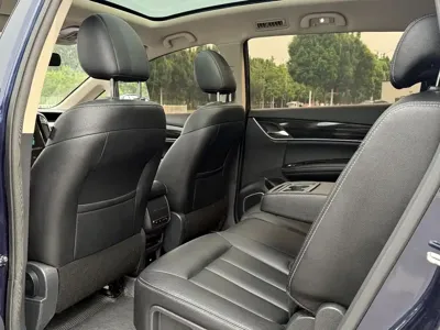 BYD MAX
