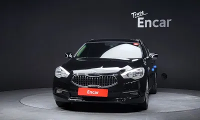 Kia K9