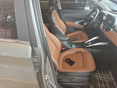Baojun 510