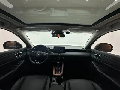 Honda XR-V