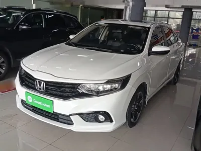 Honda Envix
