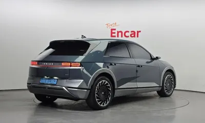 Hyundai Ioniq5
