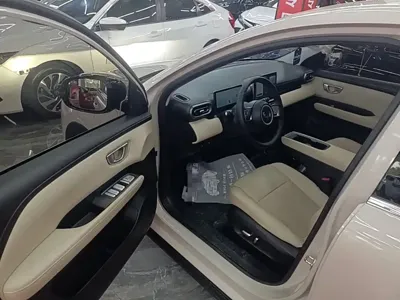 Wuling Bingo PLUS