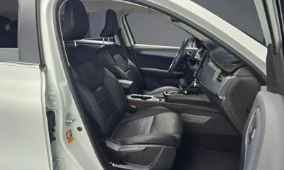 Renault-KoreaSamsung XM3