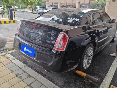 Chrysler 300C
