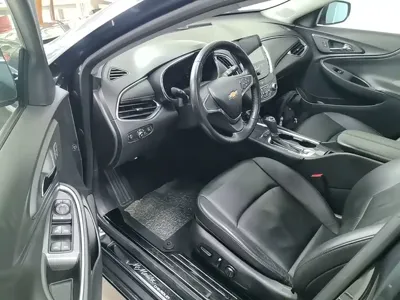 Chevrolet Malibu XL