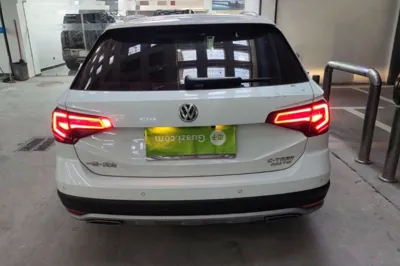 Volkswagen C-Trek