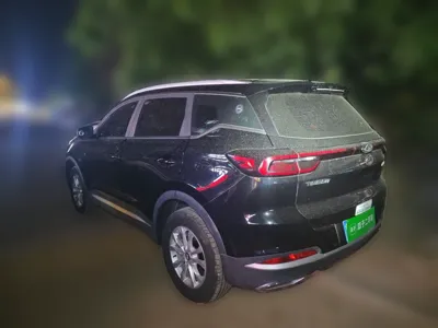 Chery Tiggo 7