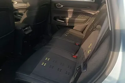 Baojun RM-5