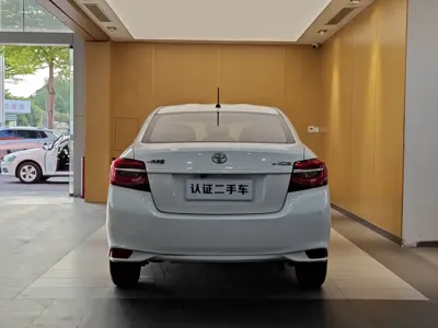 Toyota Vios