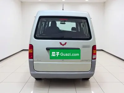 Wuling Zhiguang
