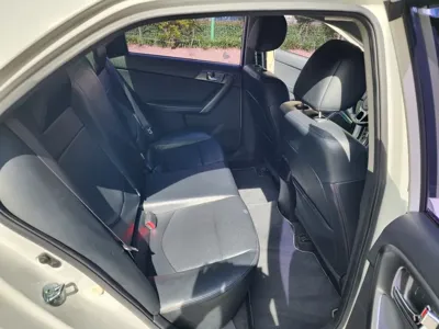 Kia Porte