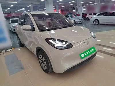 Wuling Bingo