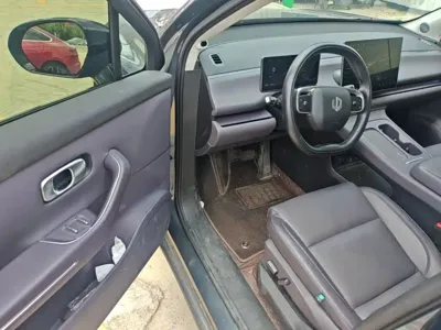 Leapmotor Leapmotor C10
