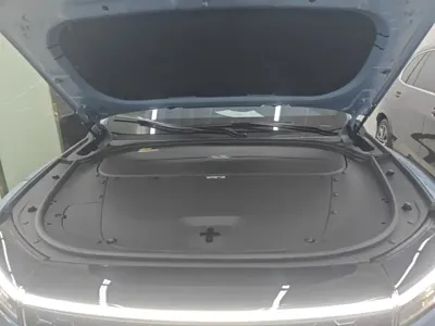 Li Auto Li ONE