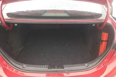 Mazda Mazda 3 Axela