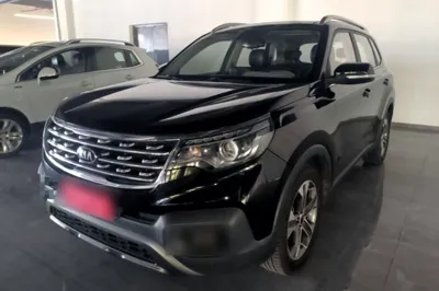 Kia Sportage R
