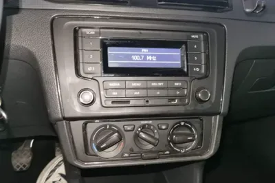 Volkswagen Santana
