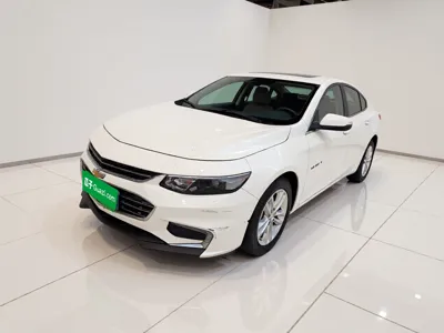 Chevrolet Malibu XL
