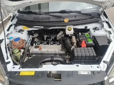 Chery Tiggo 3x