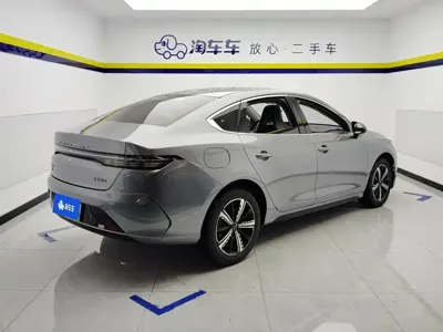 BYD Destroyer 05