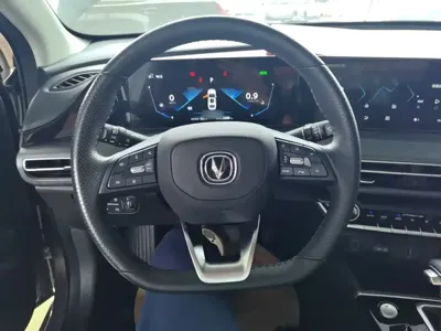 Changan Eado
