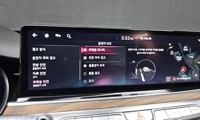 Kia K9