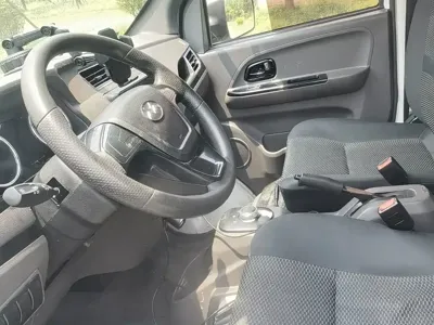 Geely Shuailing