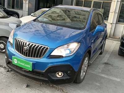 Buick Encore
