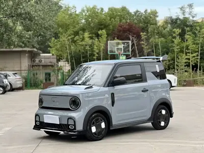 Galaxy Panda