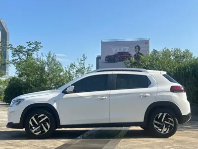 Citroen C3-XR