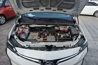 Buick Velite 6