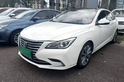 Changan Raeton CC
