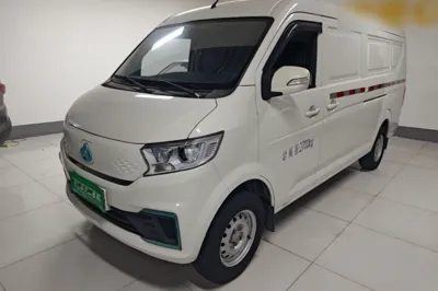 CHANGAN KUAYUE Kuayue Xing V7 EV