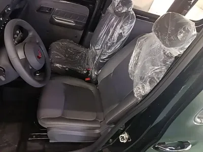 Wuling Zhiguang EV