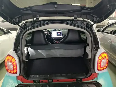 Smart Smart Fortwo