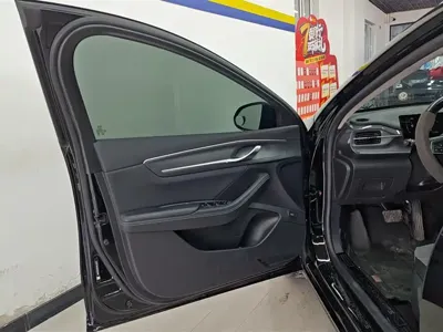 BYD Destroyer 05