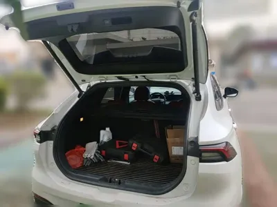 Fengxing Fengxing T5 EVO