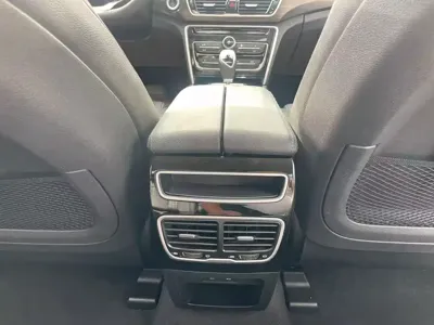 Geely Borui