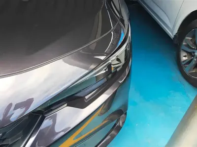 Honda Integra