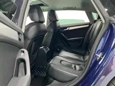 Audi A5 (Import)