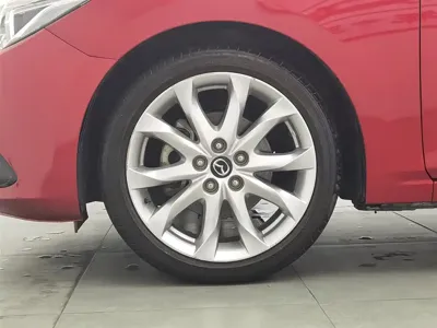 Mazda 3 Axela