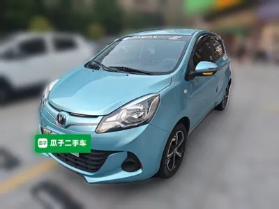 Changan Benni E-Star