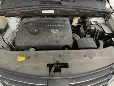 Baojun 560